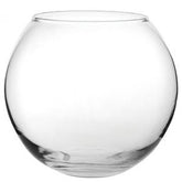 Botanica 250 cl Bowleschale aus Glas